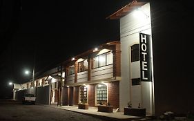 Hotel Los Pinos